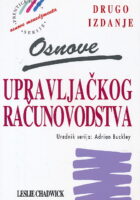 Osnove upravljačkog računovodstva