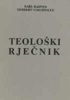 Teološki rječnik