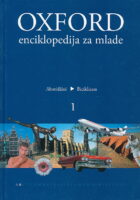 Oxford Enciklopedija za mlade 1-18