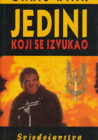 Jedini koji se izvukao