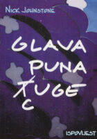 Glava puna tuge