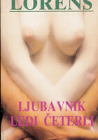 Ljubavnik Ledi Četerli