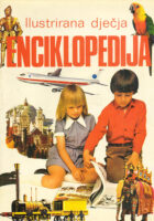 Ilustrirana dječja enciklopedija