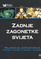 Zadnje zagonetke svijeta