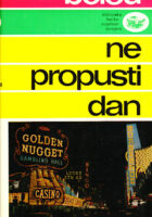 Ne propusti dan