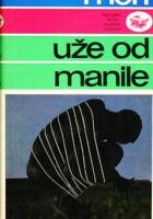 Uže od manile