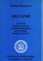 Mucanje