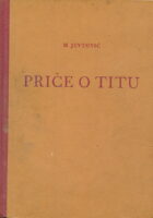 Priče o Titu