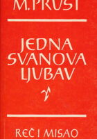 Jedna Svanova ljubav