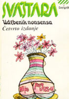 Svaštara: udžbenik nonsensa