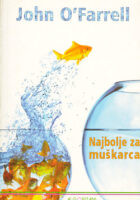 Najbolje za muškarca