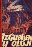 Izgubljeni u oluji