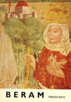 Beram Frescoes