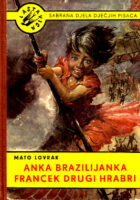 Anka Brazilijanka