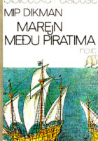 Marejn među piratima