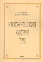 Hrvatsko-talijanske književne teme