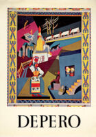 Fortunato Depero 1892-1960