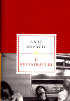 U registraturi