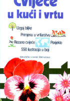 Cvijeće u kući i vrtu