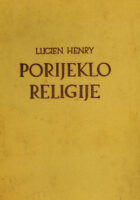 Porijeklo religije