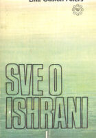 Sve o ishrani, sv. 1-2