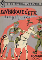 Sin brkate čete i druge priče
