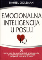 Emocionalna inteligencija u poslu