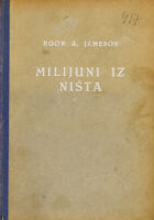 Milijuni iz ništa