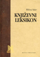 Književni leksikon