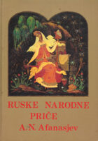 Ruske narodne priče