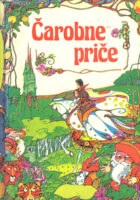 Čarobne priče