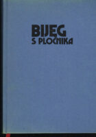 Bijeg s pločnika