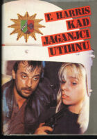 Kad jaganjci utihnu