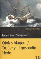 Otok s blagom; Dr. Jekyll i g. Hyde