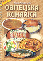 Obiteljska kuharica