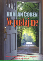 Ne puštaj me
