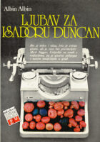 Ljubav za Isadoru Duncan