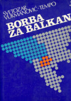 Borba za Balkan