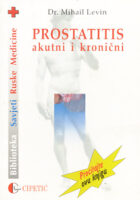 Prostatitis: akutni i kronični