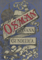 Osman s pjevanjima XIV. i XV. Ivana Mažuranića