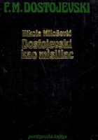 Dostojevski kao mislilac