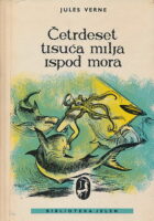 Četrdeset tisuća milja ispod mora