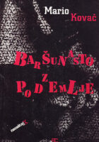 Baršunasto podzemlje