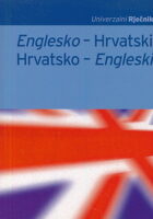 Englesko-hrvatski i hrv-eng rječnik