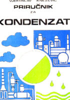 Priručnik za kondenzat