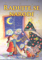 Radujte se narodi + CD
