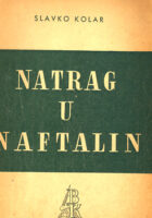 Natrag u naftalin