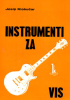 Instrumenti za vokalno-instrumentalne sastave