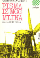 Pisma iz mog mlina