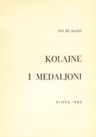 Kolajne i medaljoni
